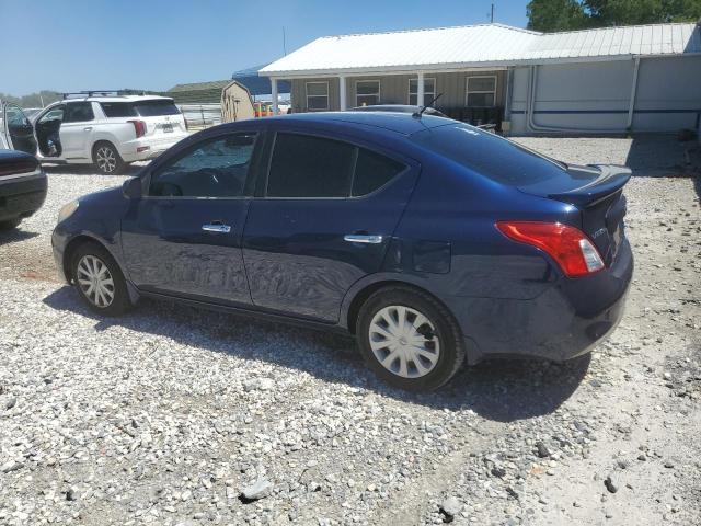 Photo 1 VIN: 3N1CN7AP4EK453575 - NISSAN VERSA S 