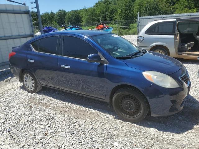 Photo 3 VIN: 3N1CN7AP4EK453575 - NISSAN VERSA S 