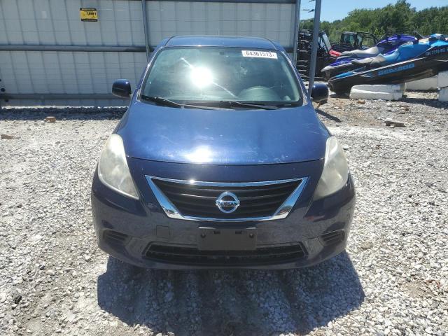 Photo 4 VIN: 3N1CN7AP4EK453575 - NISSAN VERSA S 