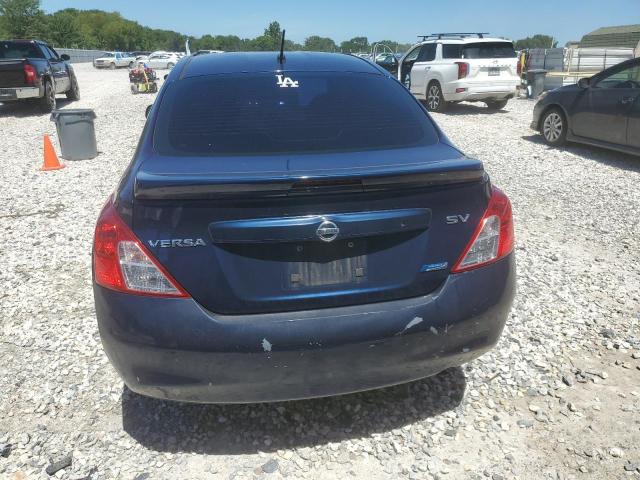 Photo 5 VIN: 3N1CN7AP4EK453575 - NISSAN VERSA S 