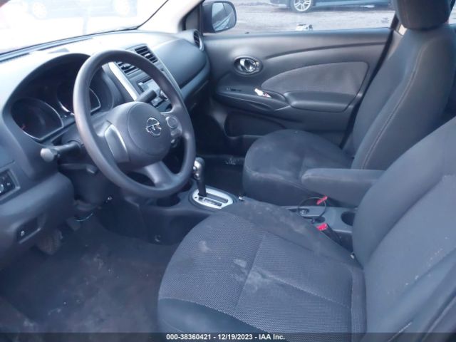 Photo 4 VIN: 3N1CN7AP4EK454323 - NISSAN VERSA 