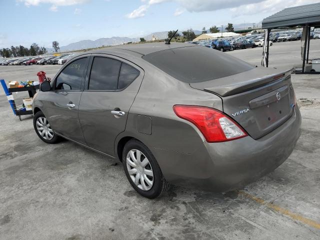 Photo 1 VIN: 3N1CN7AP4EK455620 - NISSAN VERSA S 