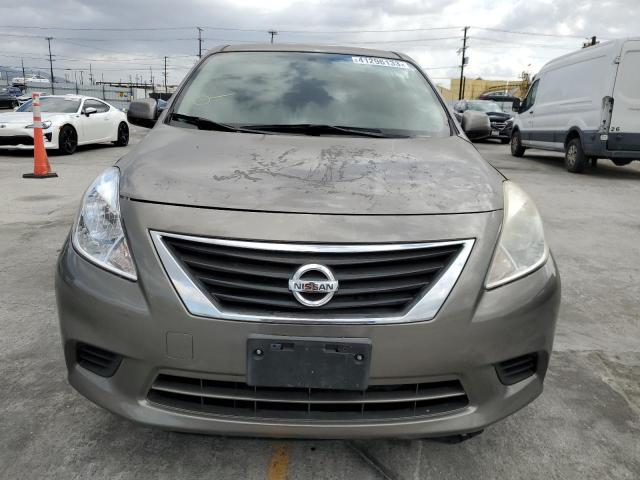 Photo 4 VIN: 3N1CN7AP4EK455620 - NISSAN VERSA S 