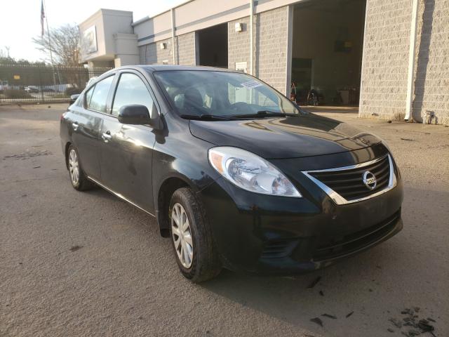 Photo 0 VIN: 3N1CN7AP4EK461921 - NISSAN VERSA S 