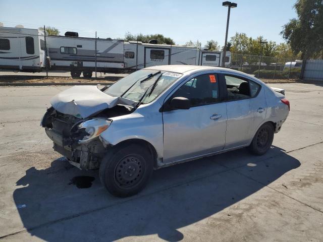 Photo 0 VIN: 3N1CN7AP4EK462082 - NISSAN VERSA S 