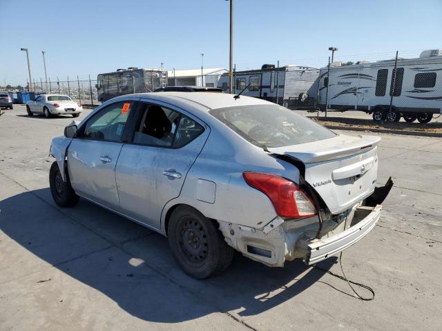 Photo 1 VIN: 3N1CN7AP4EK462082 - NISSAN VERSA S 