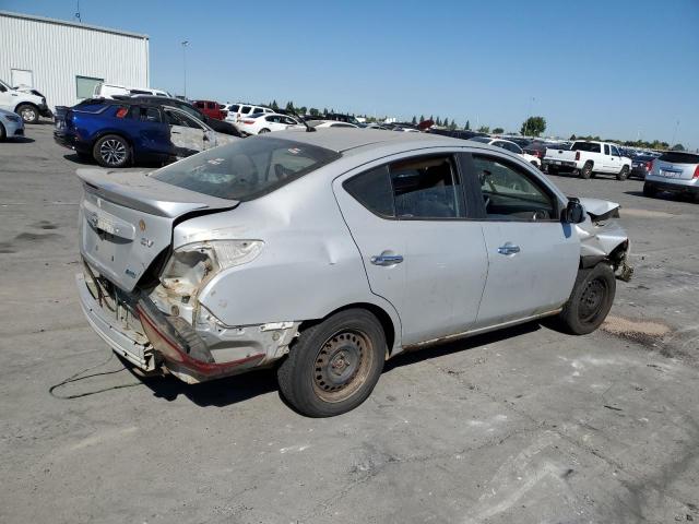 Photo 2 VIN: 3N1CN7AP4EK462082 - NISSAN VERSA S 