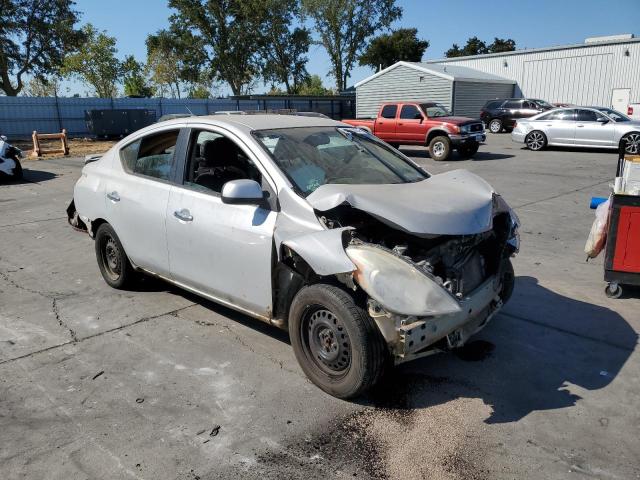 Photo 3 VIN: 3N1CN7AP4EK462082 - NISSAN VERSA S 