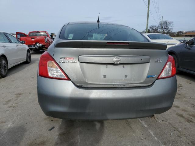 Photo 5 VIN: 3N1CN7AP4EK462700 - NISSAN VERSA S 