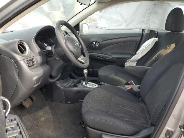 Photo 6 VIN: 3N1CN7AP4EK462700 - NISSAN VERSA S 