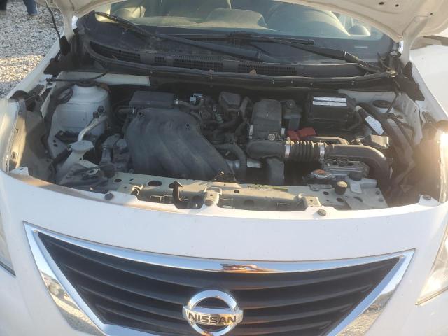 Photo 10 VIN: 3N1CN7AP4EK464723 - NISSAN VERSA 