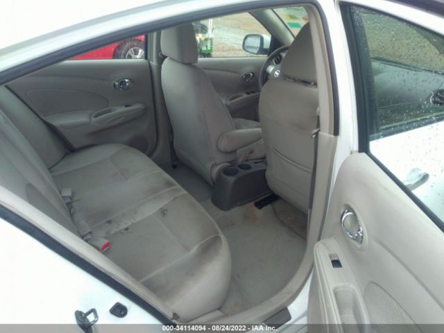 Photo 7 VIN: 3N1CN7AP4EK468111 - NISSAN VERSA 