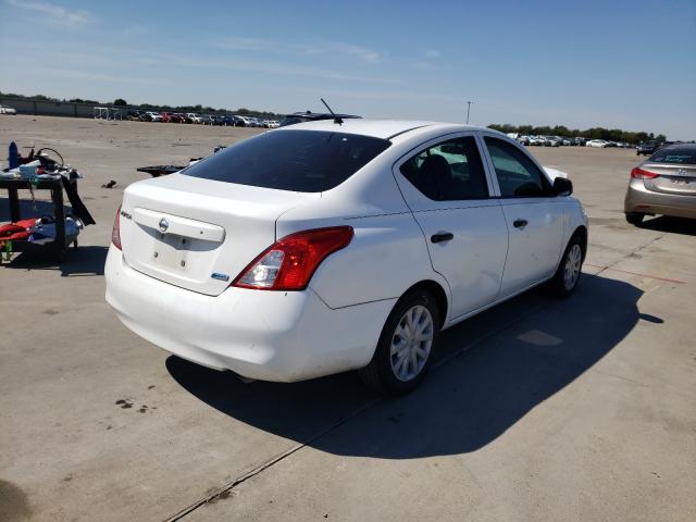 Photo 3 VIN: 3N1CN7AP4EL802759 - NISSAN VERSA 