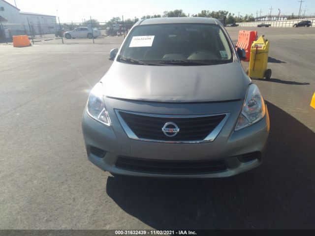 Photo 5 VIN: 3N1CN7AP4EL803314 - NISSAN VERSA 