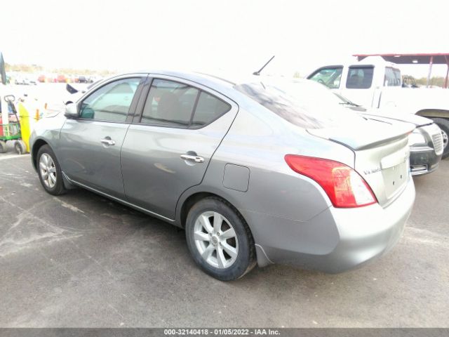 Photo 2 VIN: 3N1CN7AP4EL803314 - NISSAN VERSA 