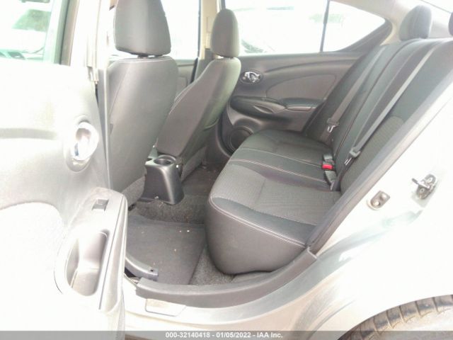 Photo 7 VIN: 3N1CN7AP4EL803314 - NISSAN VERSA 