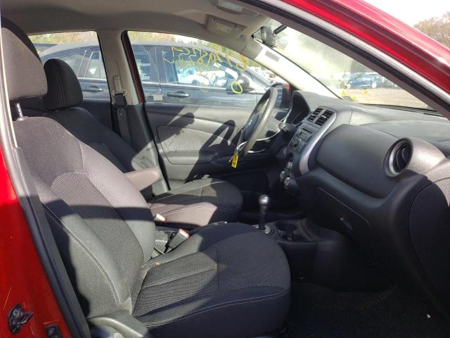 Photo 4 VIN: 3N1CN7AP4EL803524 - NISSAN VERSA S 