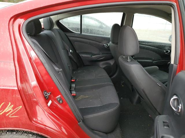 Photo 5 VIN: 3N1CN7AP4EL803524 - NISSAN VERSA S 