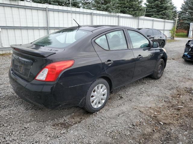 Photo 2 VIN: 3N1CN7AP4EL804964 - NISSAN VERSA S 