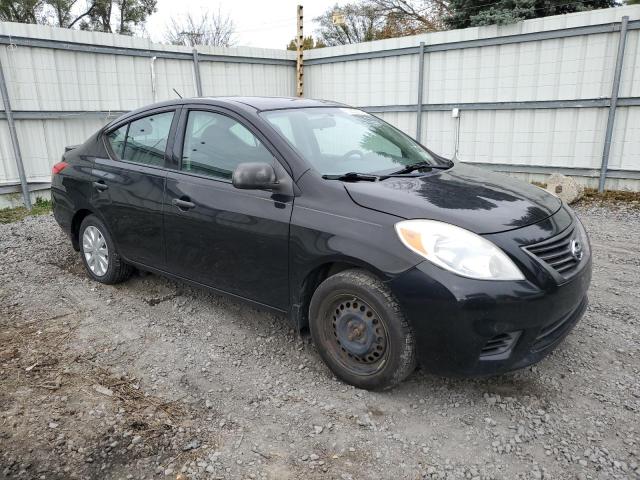 Photo 3 VIN: 3N1CN7AP4EL804964 - NISSAN VERSA S 