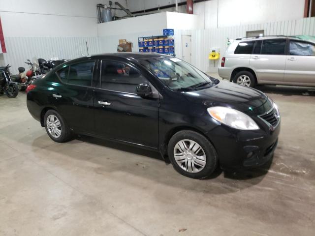 Photo 3 VIN: 3N1CN7AP4EL806424 - NISSAN VERSA 