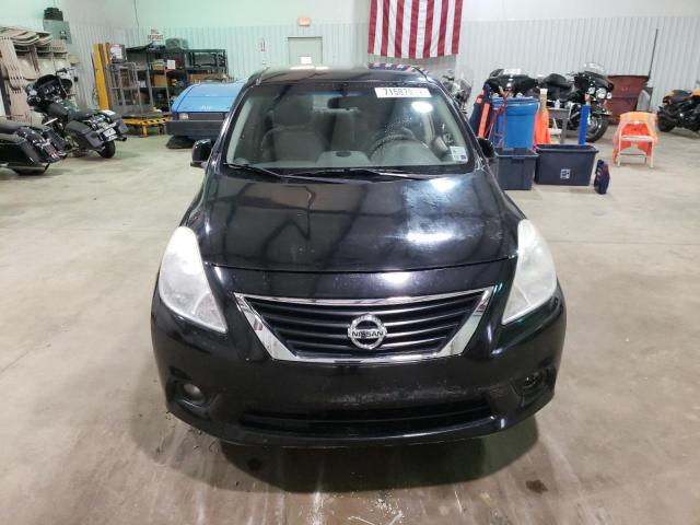 Photo 4 VIN: 3N1CN7AP4EL806424 - NISSAN VERSA 