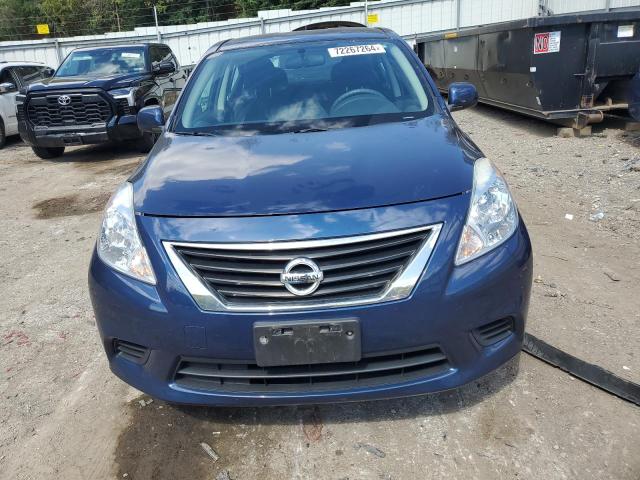 Photo 4 VIN: 3N1CN7AP4EL807699 - NISSAN VERSA S 