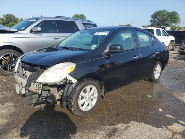 Photo 0 VIN: 3N1CN7AP4EL809873 - NISSAN VERSA S AU 