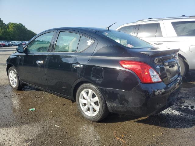 Photo 1 VIN: 3N1CN7AP4EL809873 - NISSAN VERSA S AU 