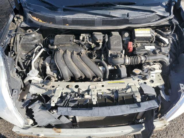 Photo 10 VIN: 3N1CN7AP4EL809873 - NISSAN VERSA S AU 