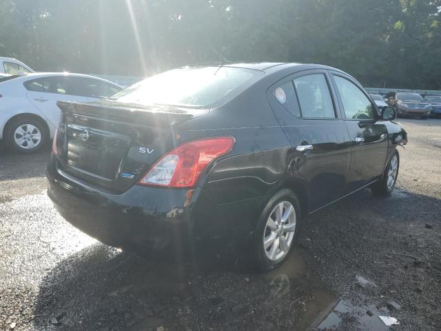 Photo 2 VIN: 3N1CN7AP4EL809873 - NISSAN VERSA S AU 