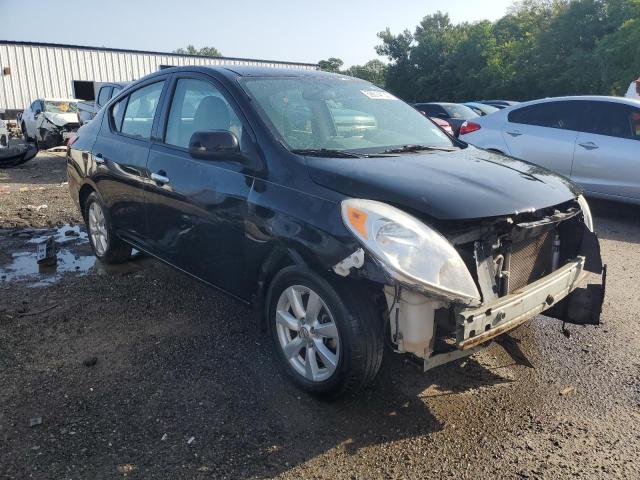 Photo 3 VIN: 3N1CN7AP4EL809873 - NISSAN VERSA S AU 