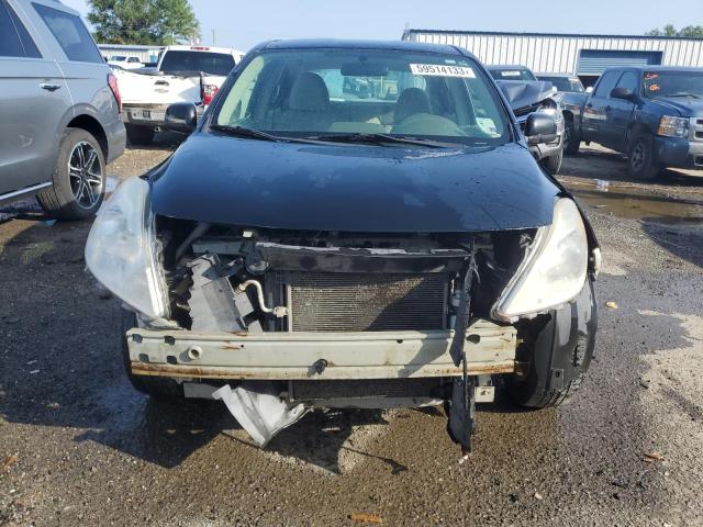 Photo 4 VIN: 3N1CN7AP4EL809873 - NISSAN VERSA S AU 