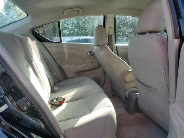 Photo 9 VIN: 3N1CN7AP4EL809873 - NISSAN VERSA S AU 