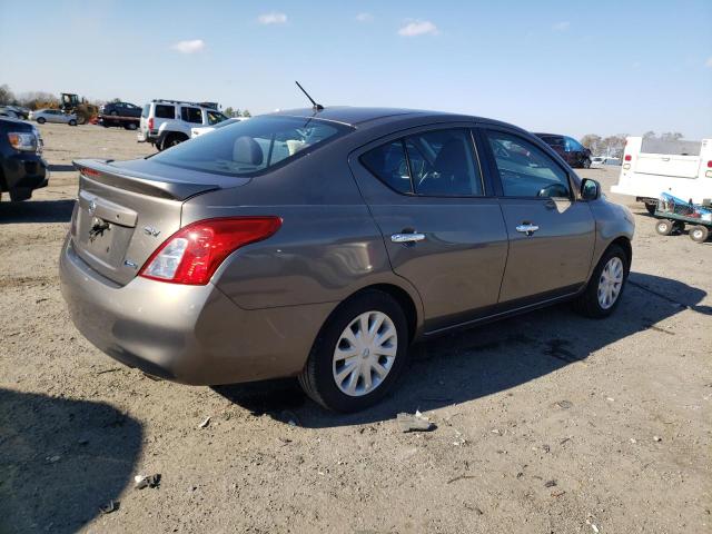 Photo 2 VIN: 3N1CN7AP4EL810280 - NISSAN VERSA 4D 