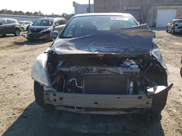 Photo 4 VIN: 3N1CN7AP4EL810280 - NISSAN VERSA 4D 