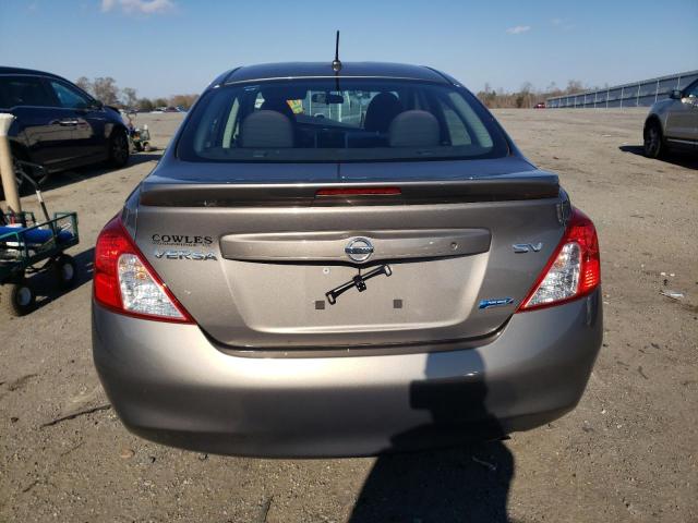 Photo 5 VIN: 3N1CN7AP4EL810280 - NISSAN VERSA 4D 