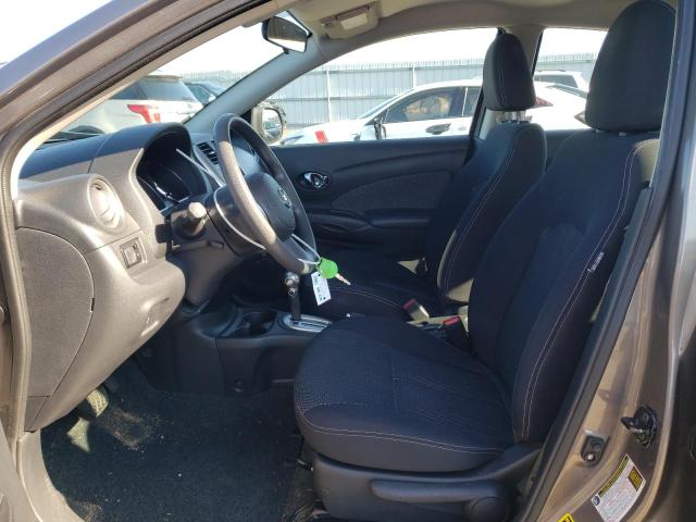 Photo 6 VIN: 3N1CN7AP4EL810280 - NISSAN VERSA 4D 