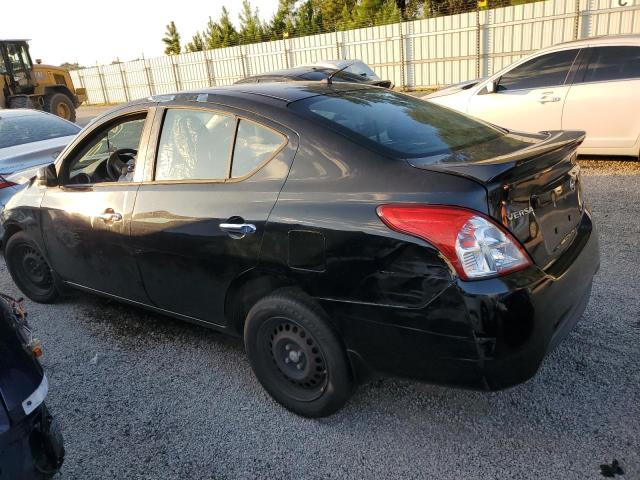 Photo 1 VIN: 3N1CN7AP4EL813485 - NISSAN VERSA 