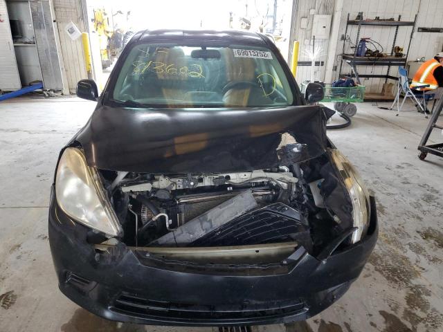 Photo 4 VIN: 3N1CN7AP4EL813602 - NISSAN VERSA SV W 