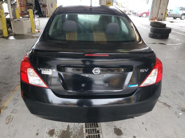 Photo 5 VIN: 3N1CN7AP4EL813602 - NISSAN VERSA SV W 