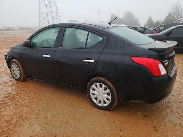 Photo 1 VIN: 3N1CN7AP4EL817343 - NISSAN VERSA S 