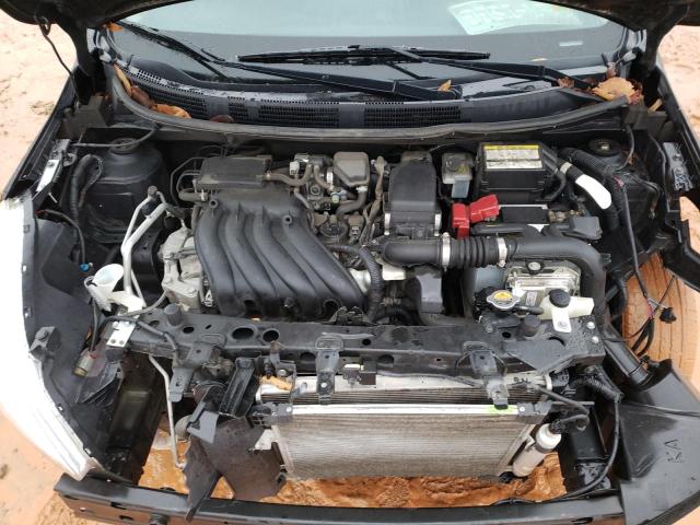 Photo 10 VIN: 3N1CN7AP4EL817343 - NISSAN VERSA S 