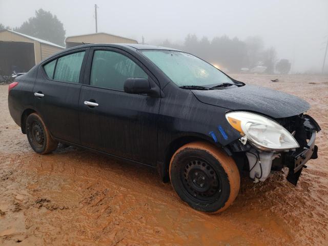 Photo 3 VIN: 3N1CN7AP4EL817343 - NISSAN VERSA S 