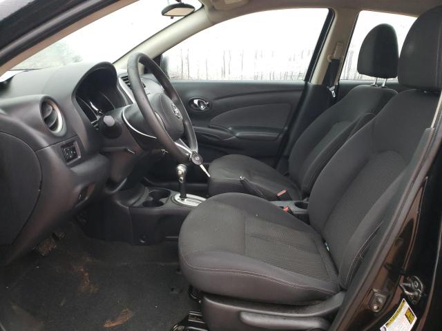 Photo 6 VIN: 3N1CN7AP4EL817343 - NISSAN VERSA S 