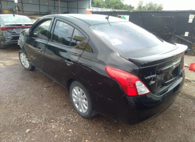 Photo 2 VIN: 3N1CN7AP4EL818069 - NISSAN VERSA 