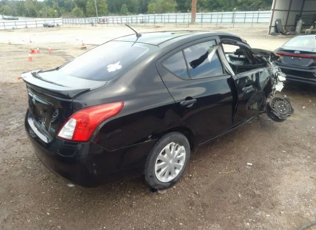 Photo 3 VIN: 3N1CN7AP4EL818069 - NISSAN VERSA 