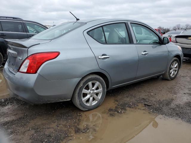 Photo 2 VIN: 3N1CN7AP4EL818167 - NISSAN VERSA 