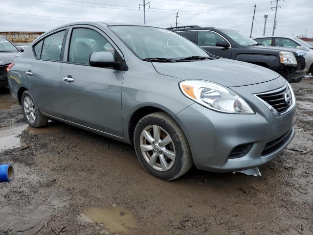 Photo 3 VIN: 3N1CN7AP4EL818167 - NISSAN VERSA 