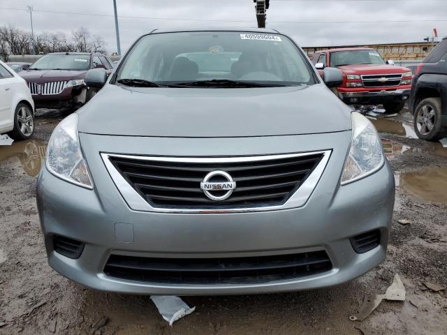 Photo 4 VIN: 3N1CN7AP4EL818167 - NISSAN VERSA 